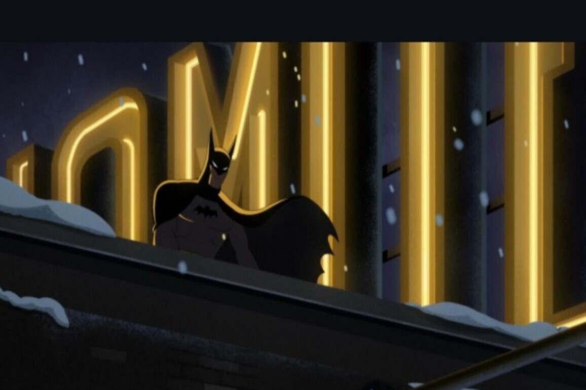 Gotham's dark underworld expands in 'Batman: Caped Crusader' season 2, release date announced