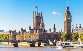 AE extension bill set for third House of Lords reading