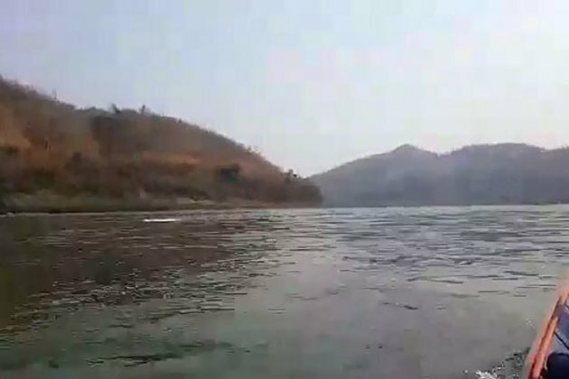 Thai NGOs Urge Government Not to Buy Power from Sanakham Dam in Laos