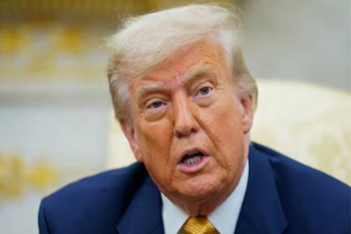 White House shuns Pak media reports on potential Trump visit