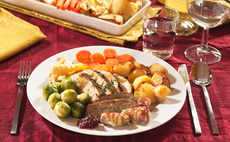 Farmers produce Christmas showcase in unpredictable year