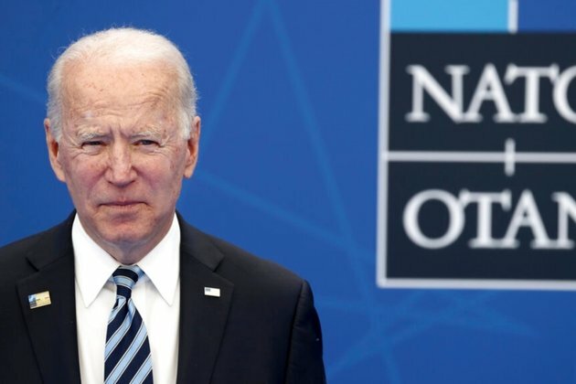 Biden to Speak with NATO Allies on Ukraine Before Putin Call