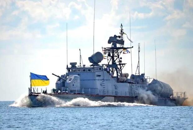 Norway to provide $242 million to strengthen Ukrainian navy