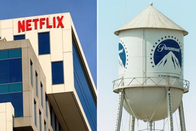 Is Paramount In And Netflix Out&quest; WBD Weighs New PSKY Offer 02-26-2026
