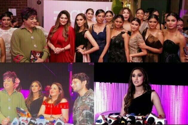 Young Teenpreneur and Social Cause Influencer Pranaya Wasan's Equal organises another successful event in Mumbai