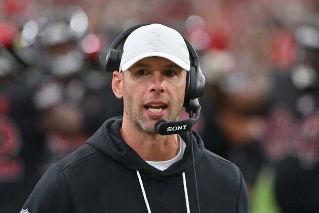 Packers officially name Jonathan Gannon as DC