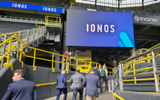 Cloudanbieter Ionos gewinnt mit Adesso einen stark wachsenden Partner