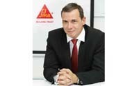 SIKA UK APPOINTS NEW GENERAL MANAGER