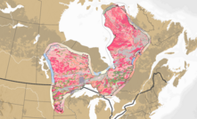 Researchers crack Canada's pre-Cambrian code