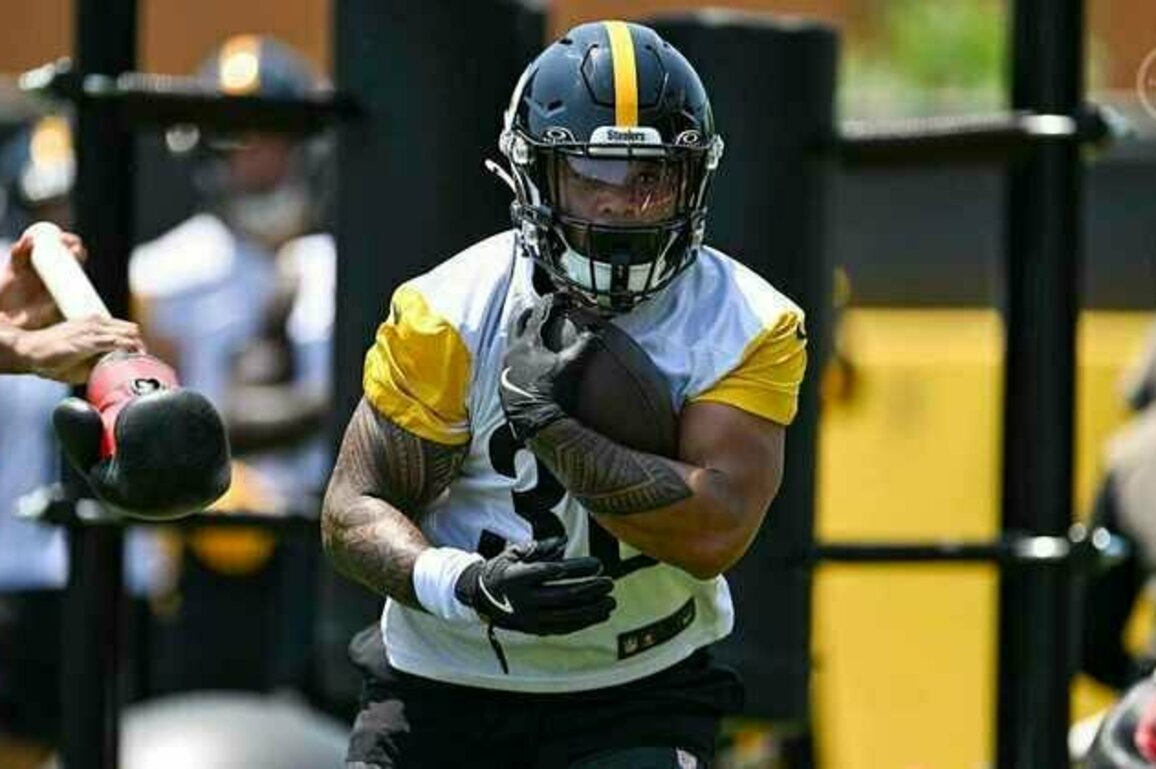 Pre-camp position reviews: Running back