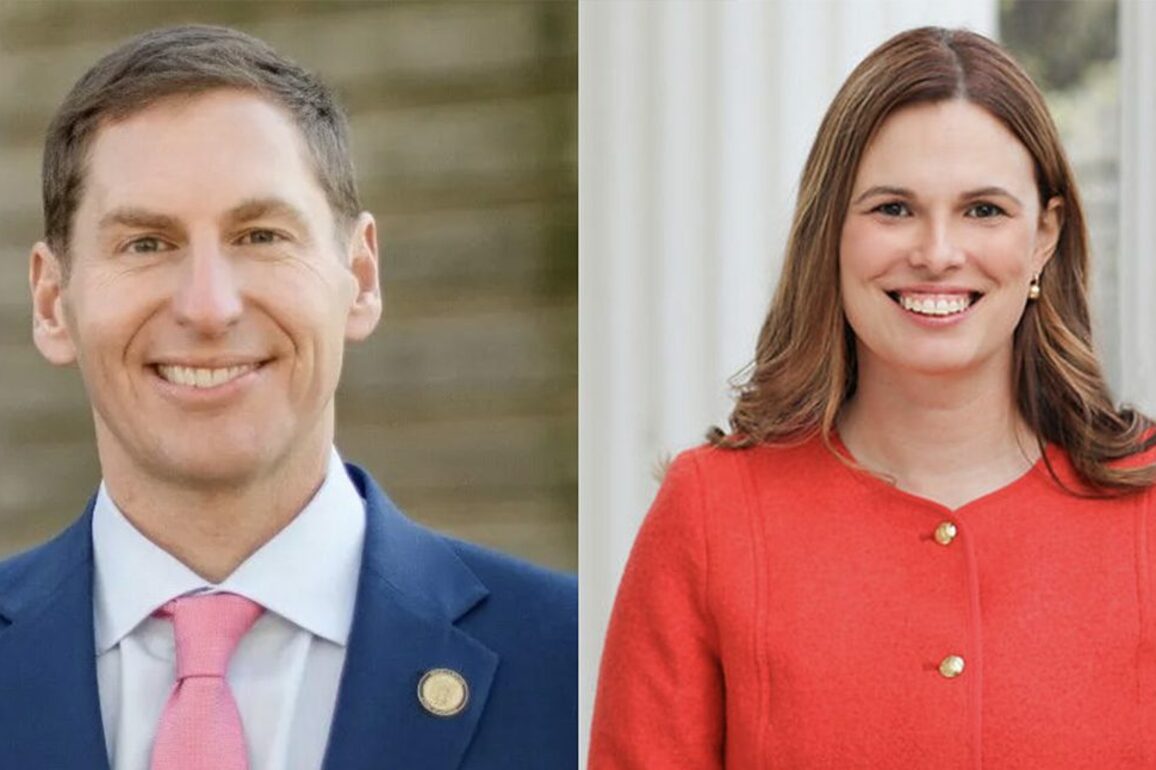 Appeals court sides with Griffin in ongoing NC Supreme Court race - The North State Journal
