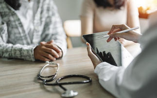 Benenden Health sees rise in diagnostics service usage