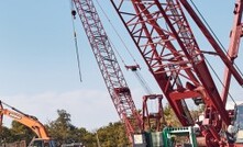  Lane will be tunnelling in the US in order to reduce polluted overflows into the Lake Washington Ship Canal 