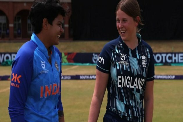 Shweta, Shafali, Parshavi in ICC U-19 T20 World Cup team of tournament