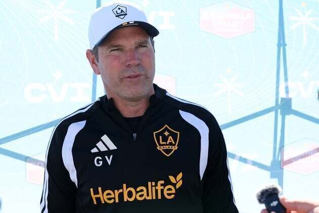 Galaxy eager for 'defending as a group' in match vs. Rapids