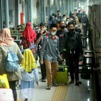 Mengapa orang tetap mudik Lebaran meski harga tiket mahal?
