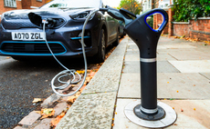 AA: Used EV prices fall for fifth straight quarter