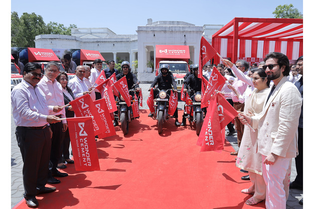 NEEV Foundation Launches 'Iss Garmi, Farq Nazar Aayega' Summer Relief Campaign Across Six States