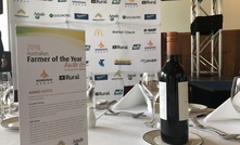  The Kondinin Group and ABC Rural Farmer of the Year Awards are being held in Canberra today.