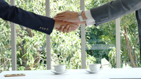 Are DB master trusts the solution for small schemes?
