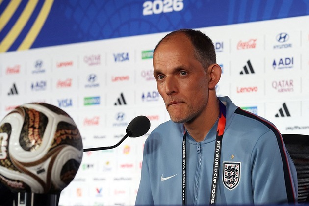 "I would have done the same": Tuchel understands Argentina's blue-kit superstition ahead of FIFA World Cup semi-final
