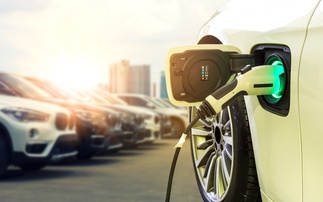 Energy Park secures £35m investment to fuel EV charging solutions for residential schemes
