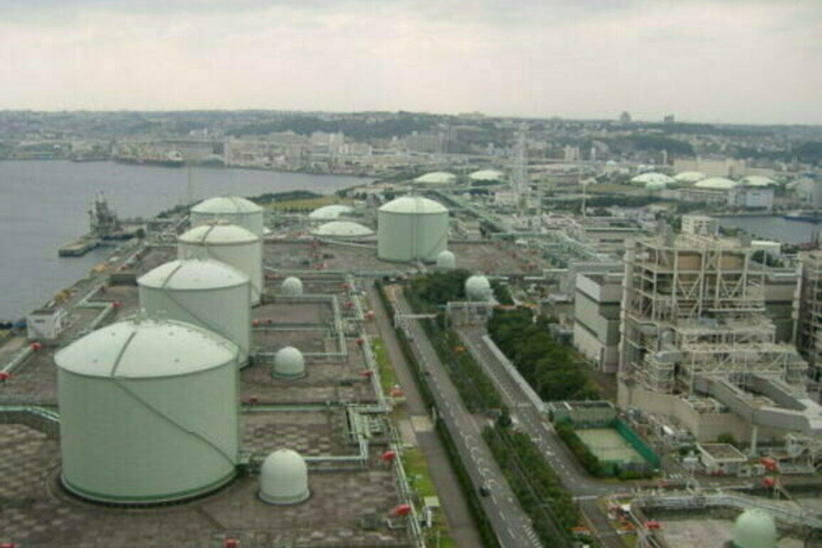 Banking on LNG Exports is a High-Risk Gamble for Canada's Future Growth