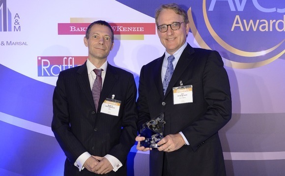 AVCJ Awards 2015: Firm of the Year: Bain Capital