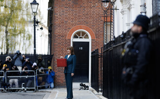 Budget 25: Income tax thresholds freeze extended – OBR report