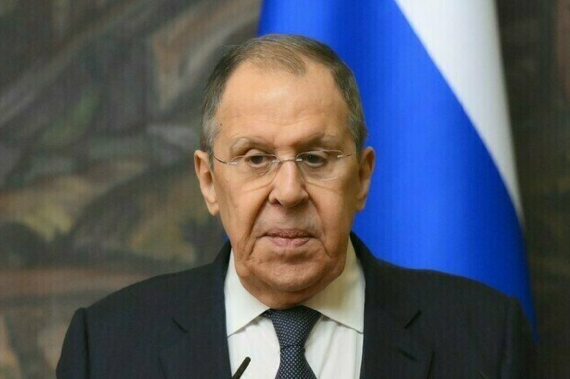 EU using Goebbels-style propaganda to fuel anti-Russia frenzy  Lavrov