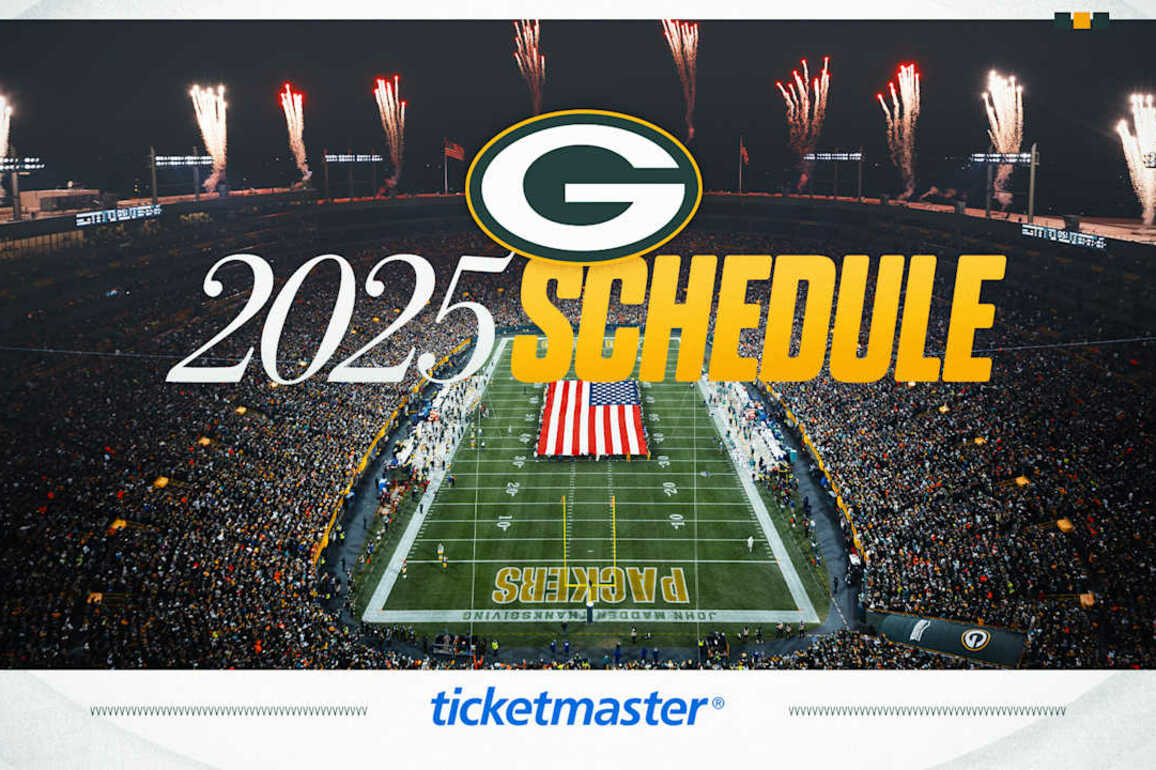 Packers face critical juncture with 2 high-profile games in 5 days  twice