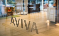 Aviva confirms cancellation of chunk of £450m preference shares