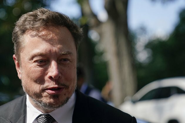 Musk warns of civilizational risk from AI