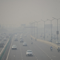 Delhi-NCR Air Quality remains under "very poor" category, overall AQI at 362