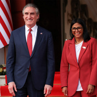 US, Venezuela decide to re-establish ties