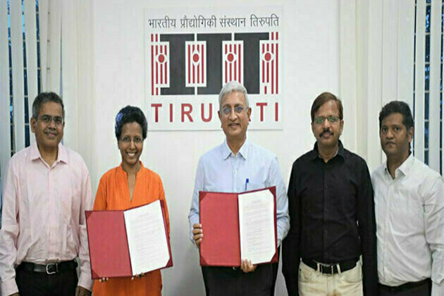 Kyndryl India and IIT Tirupati Collaborate to Advance AI-enabled 3D Printing for Manufacturing Sector