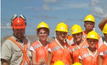 Falta de pessoal qualificado afeta 65% das mineradoras e indústrias de transformação