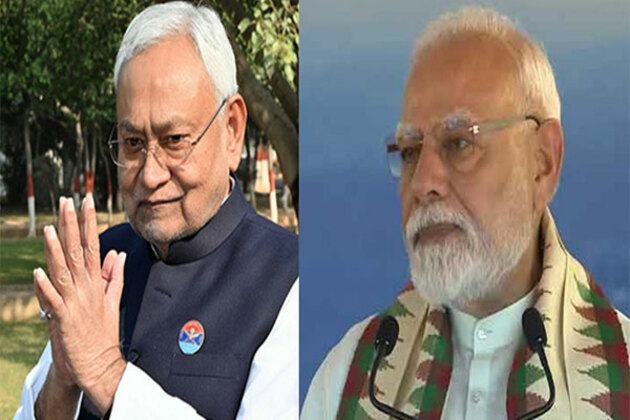Bihar CM Nitish Kumar commends PM Modi, Army over 'Operation Sindoor' strikes on terror camps