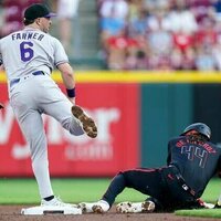 Rockies meet Reds, seek rare series win