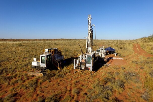 Auravelle hails South Australian gold hit 