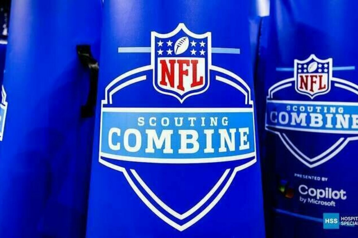 Experts name top performers from 2025 NFL Combine