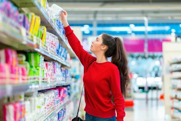 Solving period poverty is about more than just making products free