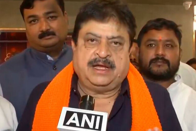"Younger generation should watch such films": Telangana BJP Chief Ram Chander Rao on Dhurandhar 2