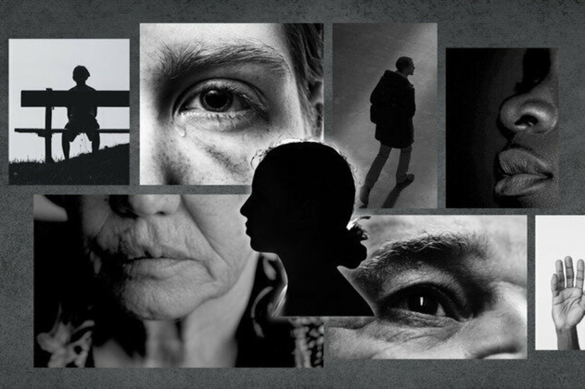 What we don't talk about when we talk about missing people