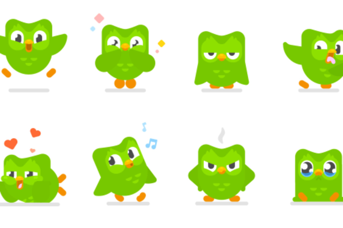 Duolingo Experimenting With Silence Amid Social Media Blackout