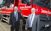 Merchant invests £2 million in new branch