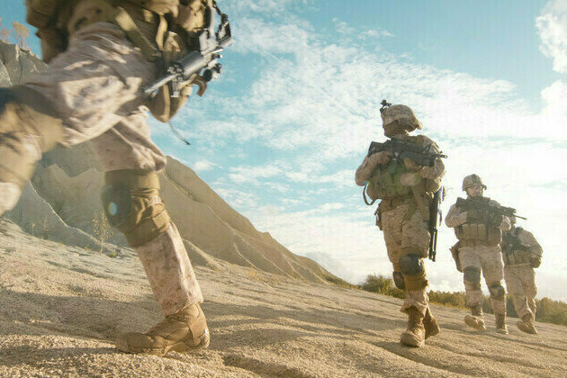 US withdrawing troops from Syria  media