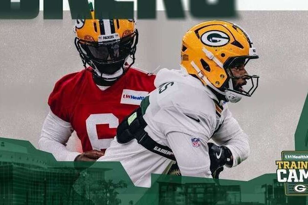 5 things learned at Packers training camp  Aug. 9