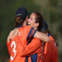 Netherlands stun Scotland as UAE prevail over Thailand at ICC Women's Emerging Nations Trophy