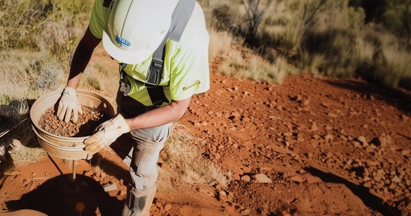Copper Search capitalises on Rimfire's increased scandium focus